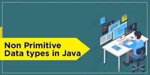 Data Types In Java: Primitive And Non Primitive Data Types In Java ...