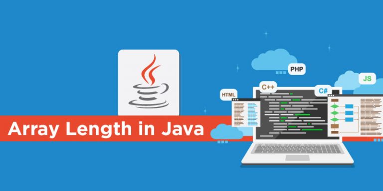 Length attribute in Java: Finding the size of an array | FITA Academy