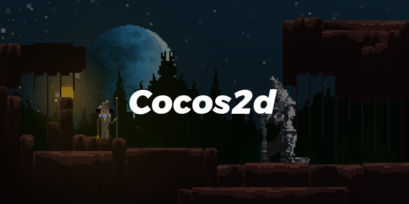 Cocos2d