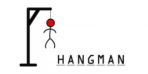 hangman