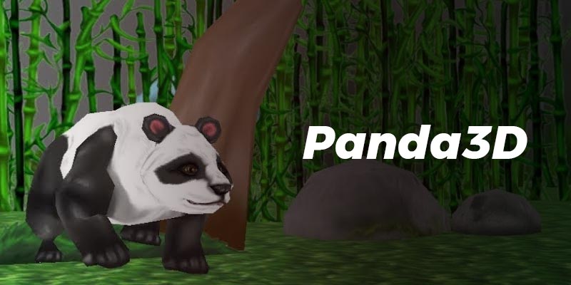 Panda3D
