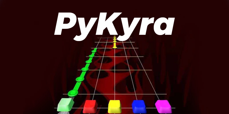 PyKyra