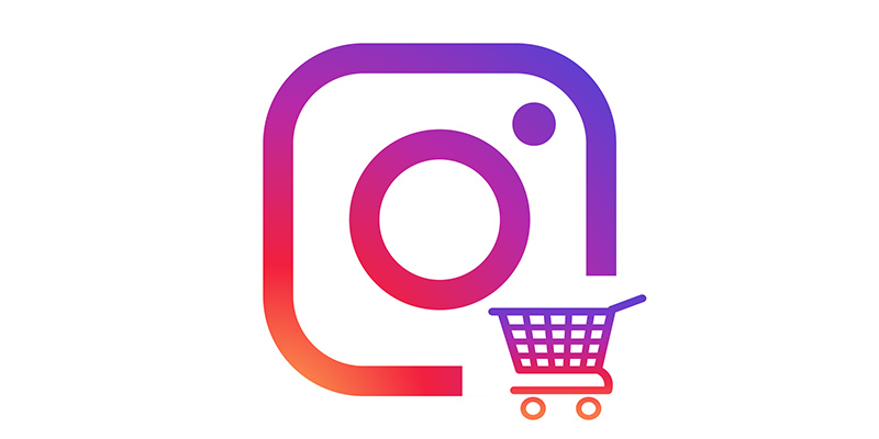 Instagram Shop