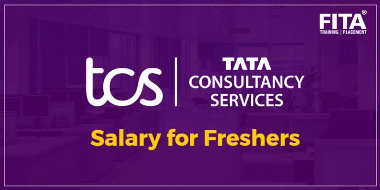 TCS Salary For Freshers TCS Company Salary For Freshers TCS Package 