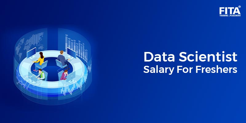 Data Scientist Salary For Freshers