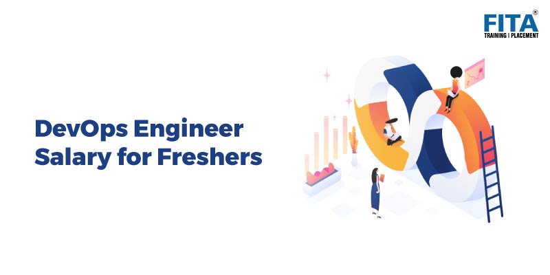 DevOps Engineer Salary for Freshers