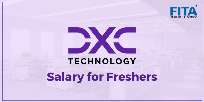 salary for freshers