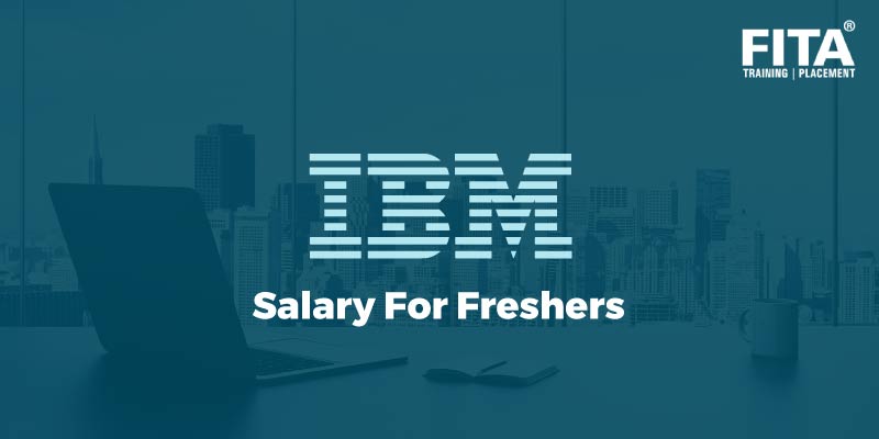 salary for freshers