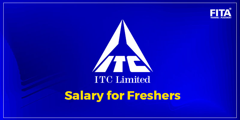ITC Salary For Freshers