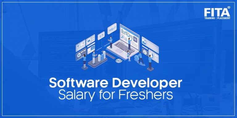 Software Developer Salary For Freshers | Software Developer Salary In ...