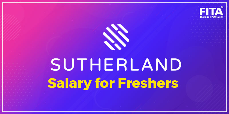 Sutherland Salary For Freshers