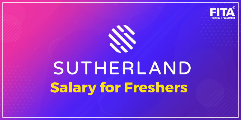 salary for freshers