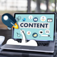 content writing