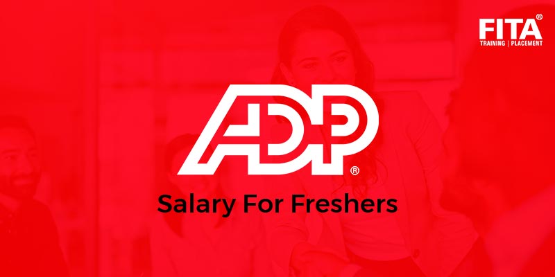 salary for freshers