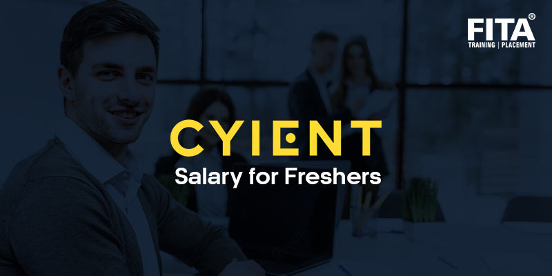 fresher salary