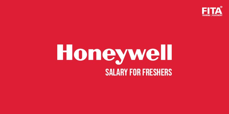 Honeywell Salary For Freshers
