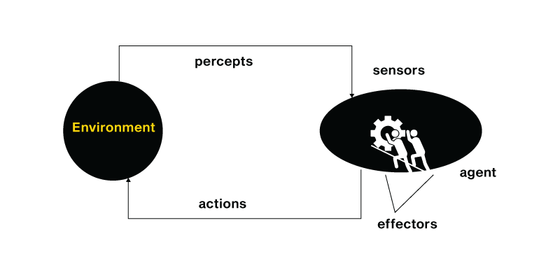 Function of AI agent