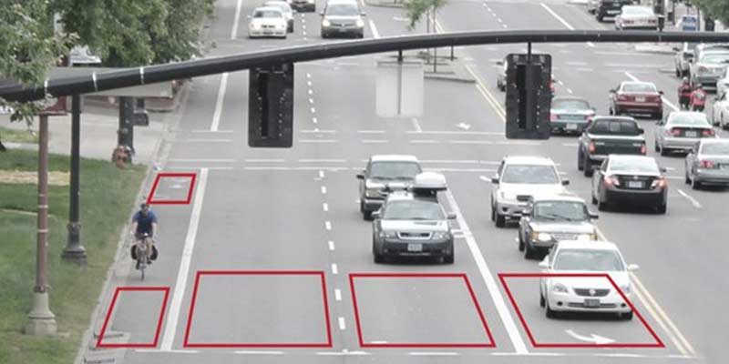 Traffic Sensing Technology