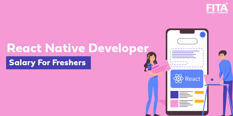 React Native Developer Salary For Freshers | React Native Developer Salary  in India | React Native Developer Salary