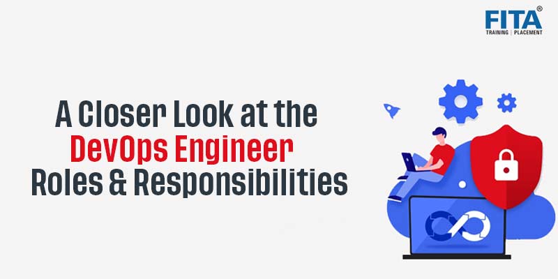 DevOps Engineer Roles And Responsibilities