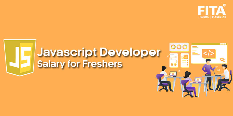 Javascript Developer Salary for Freshers
