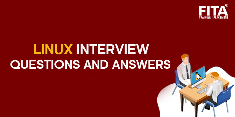 Linux Interview Questions and Answers