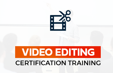 Video Editing Course In Chennai