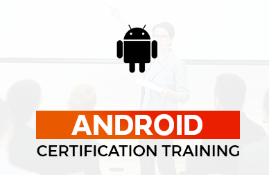 Android training in Gurgaon