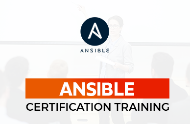 Ansible Online Training