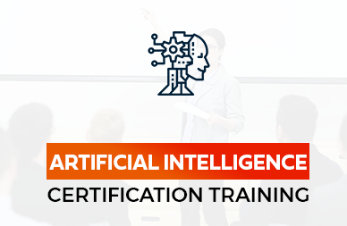 Artificial Intelligence Course In Velachery