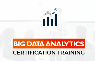 Big Data Analytics Online Course