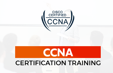CCNA Course in Trichy