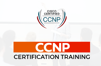 CCNP Training in Chennai