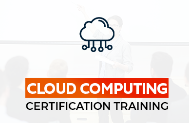 Cloud Computing Courses In Bangalore
