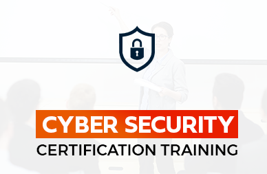 Cyber Security Course in Trichy