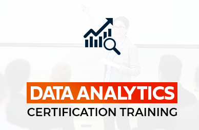 Data Analytics Courses in Coimbatore
