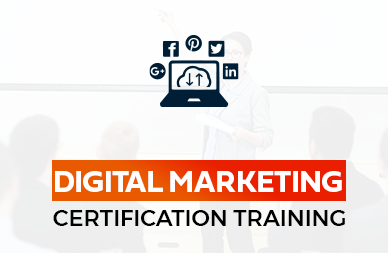 Digital Marketing Training in Anna Nagar