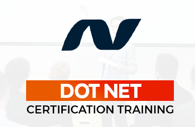 Dot Net Training in Coimbatore
