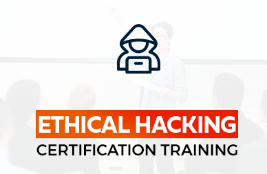 Ethical Hacking Course in Hyderabad