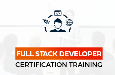 Full Stack Developer Course in Velachery