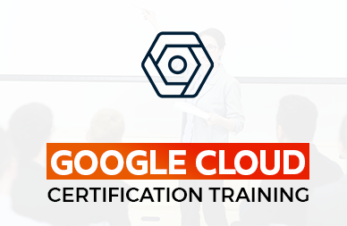 Google Cloud Training in Bangalore
