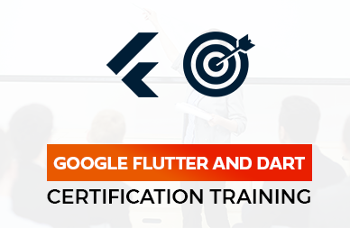 Google Flutter Training in Bangalore