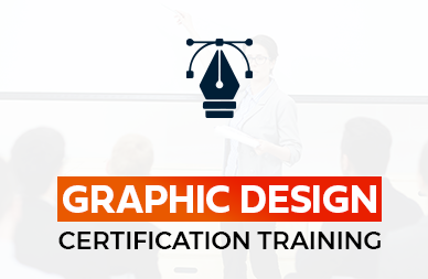 Graphic Design Course in Gurgaon