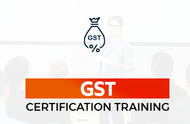 GST Training in Bangalore