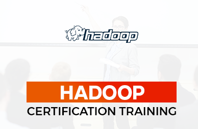 Hadoop Training In Bangalore