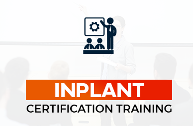 Inplant Training in Chennai
