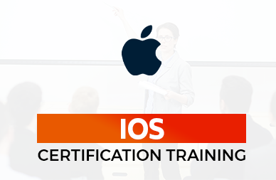 iOS Training in Pune