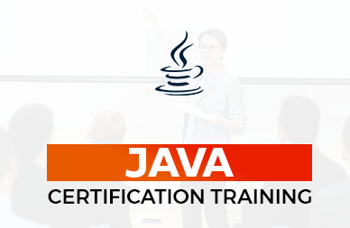 Java Course in Salem