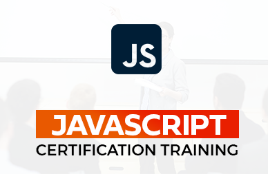 JavaScript Training In Bangalore