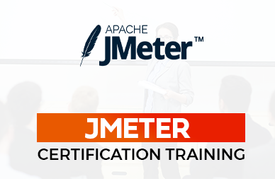 JMeter Training in Bangalore